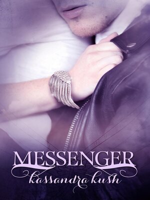 cover image of Messenger